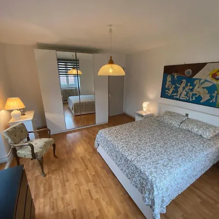 Magnifique Villa A 5 Minutes De Colmar Horbourg Exterior photo