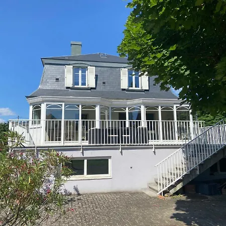 Magnifique Villa A 5 Minutes De Colmar Horbourg Exterior photo