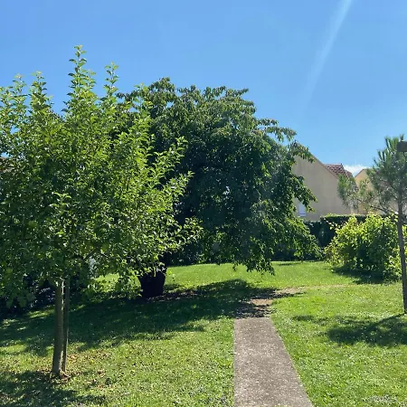 Magnifique Villa A 5 Minutes De Colmar Horbourg Exterior photo