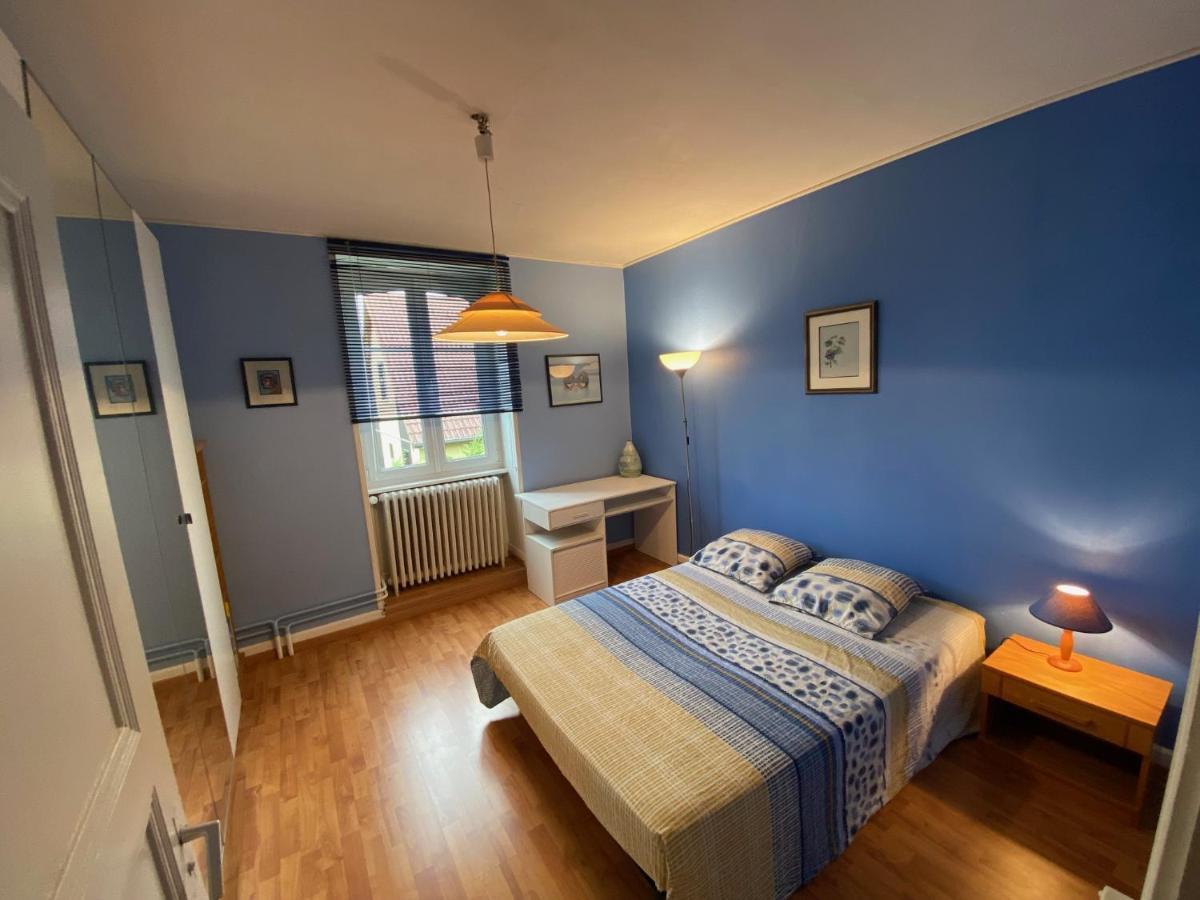 Magnifique A 5 Minutes De Colmar Villa