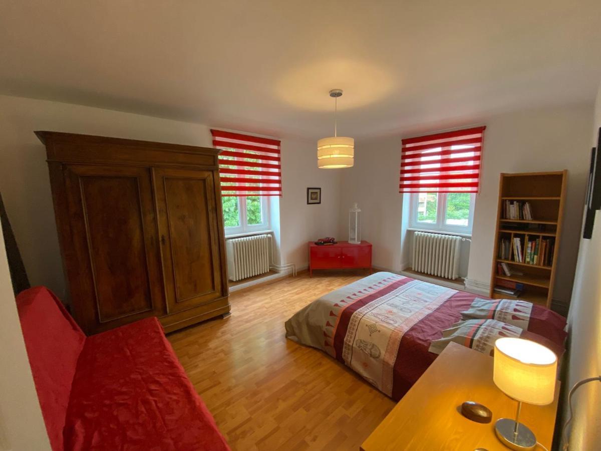 Villa Magnifique A 5 Minutes De Colmar